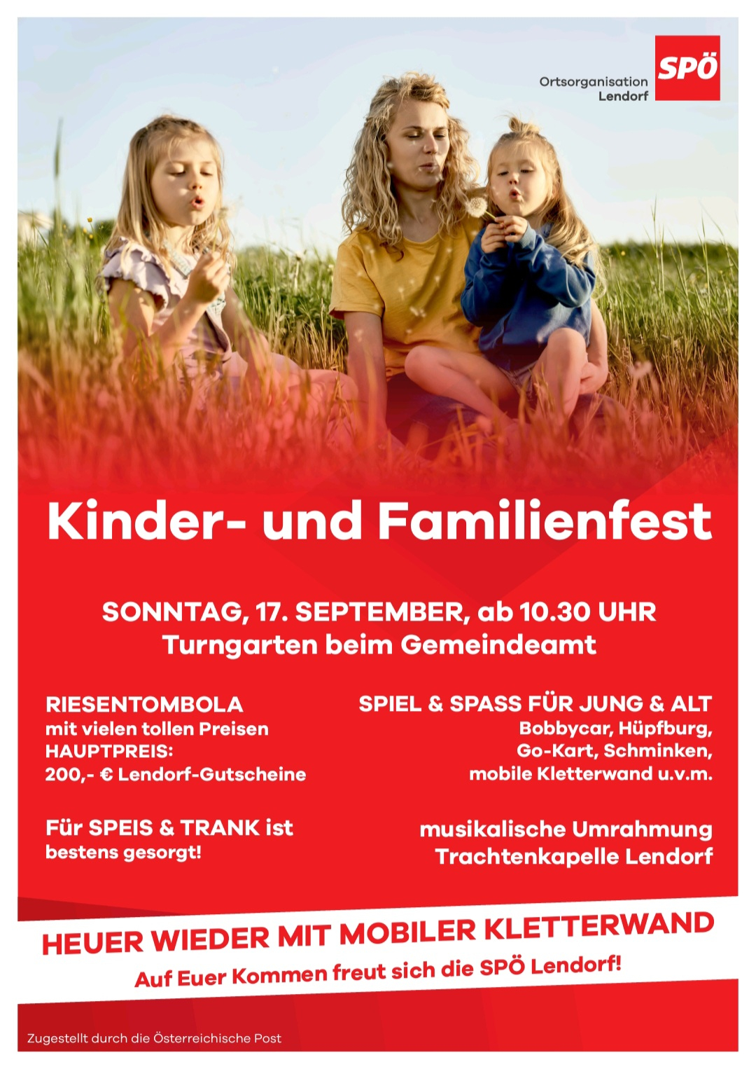 Familienfest 2023