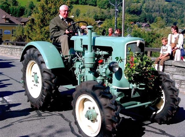 Moser Franz Prsident