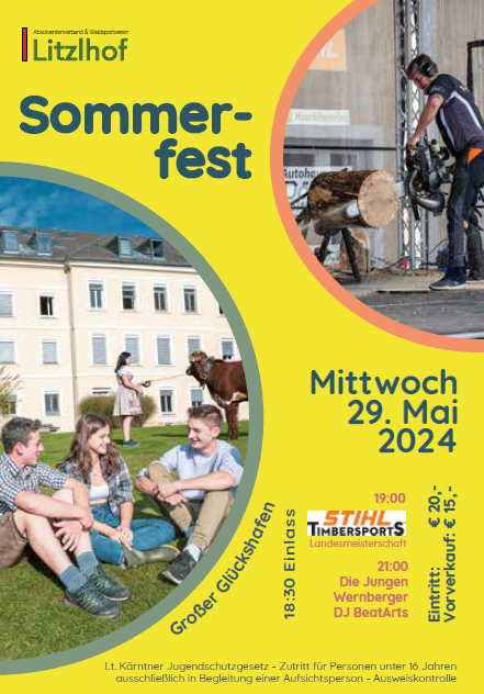 Marktgemeinde Rennweg am Katschberg