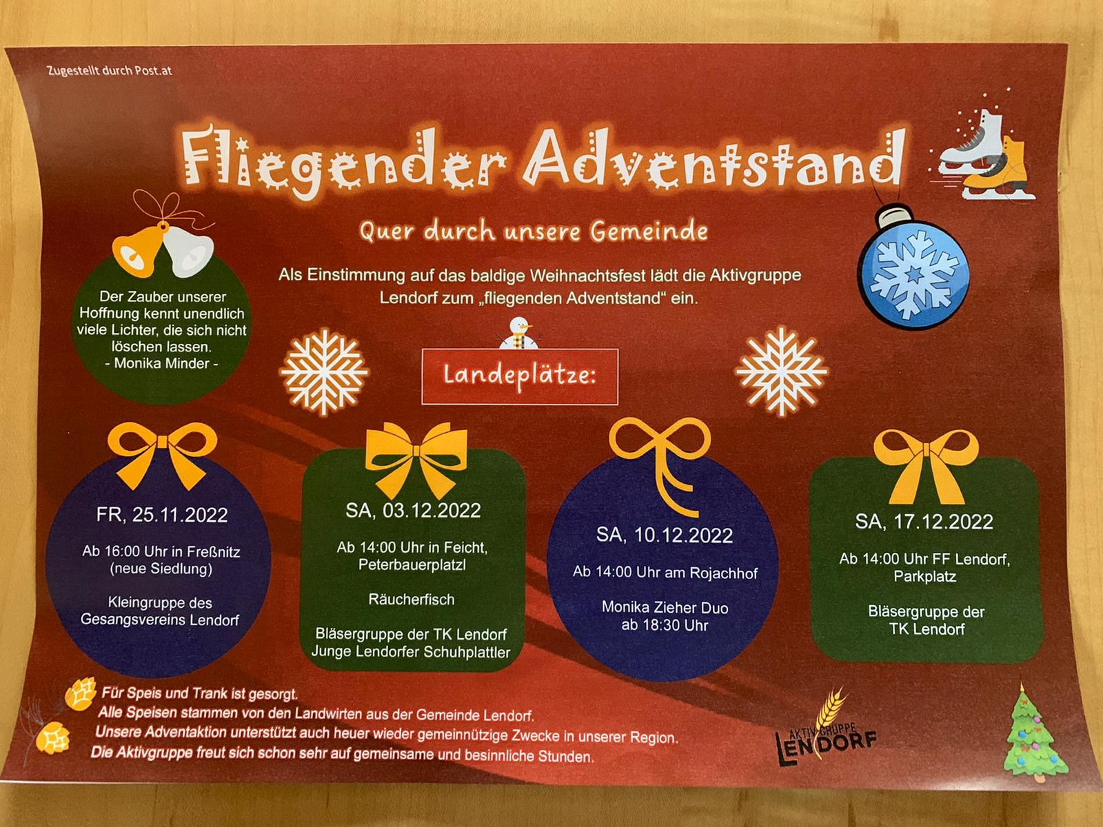 fliegenderAdvent2022 2